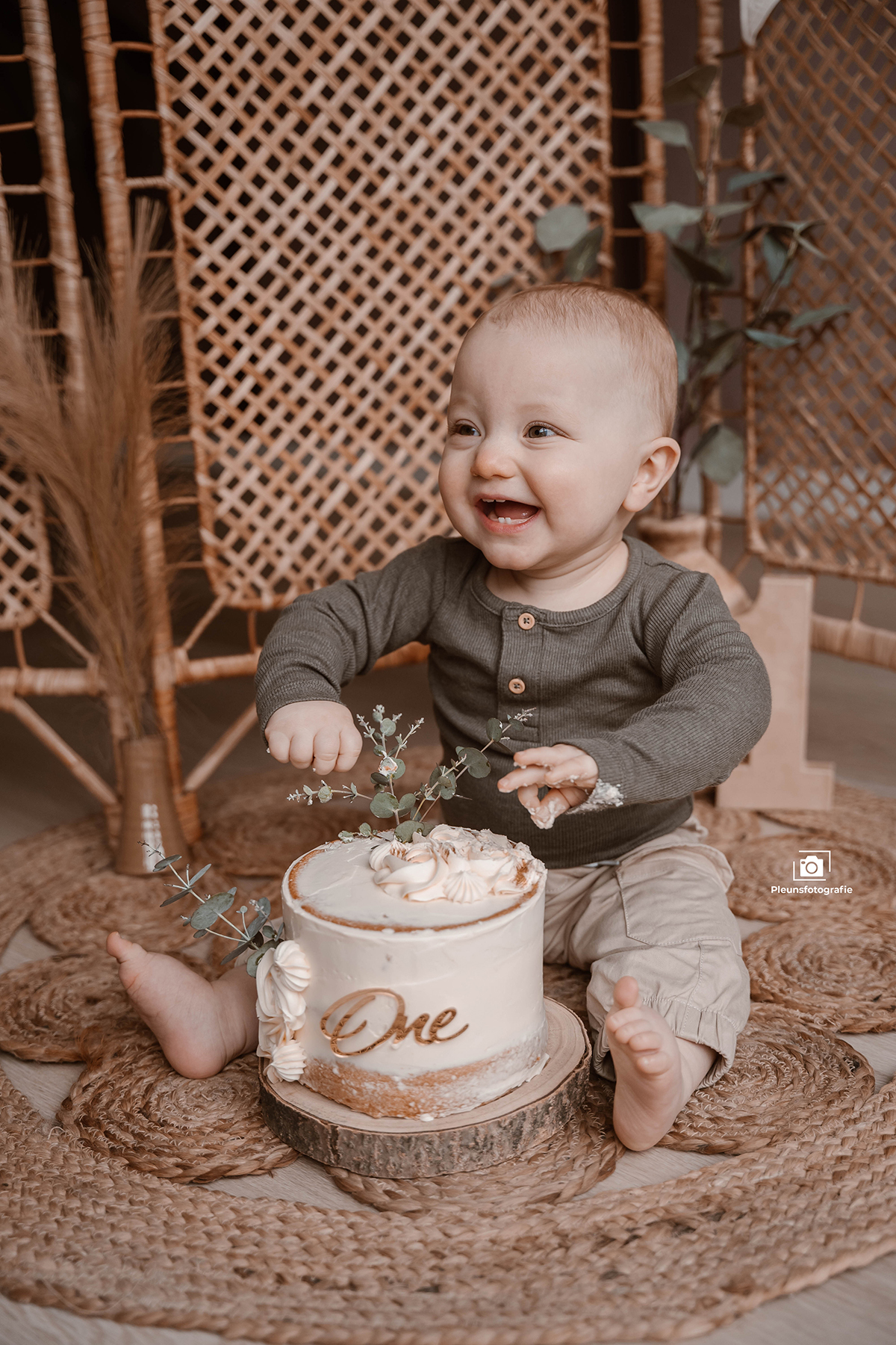 cakesmash, fotoshoot goirle, cakesmash goirle, fotograaf brabant (5)