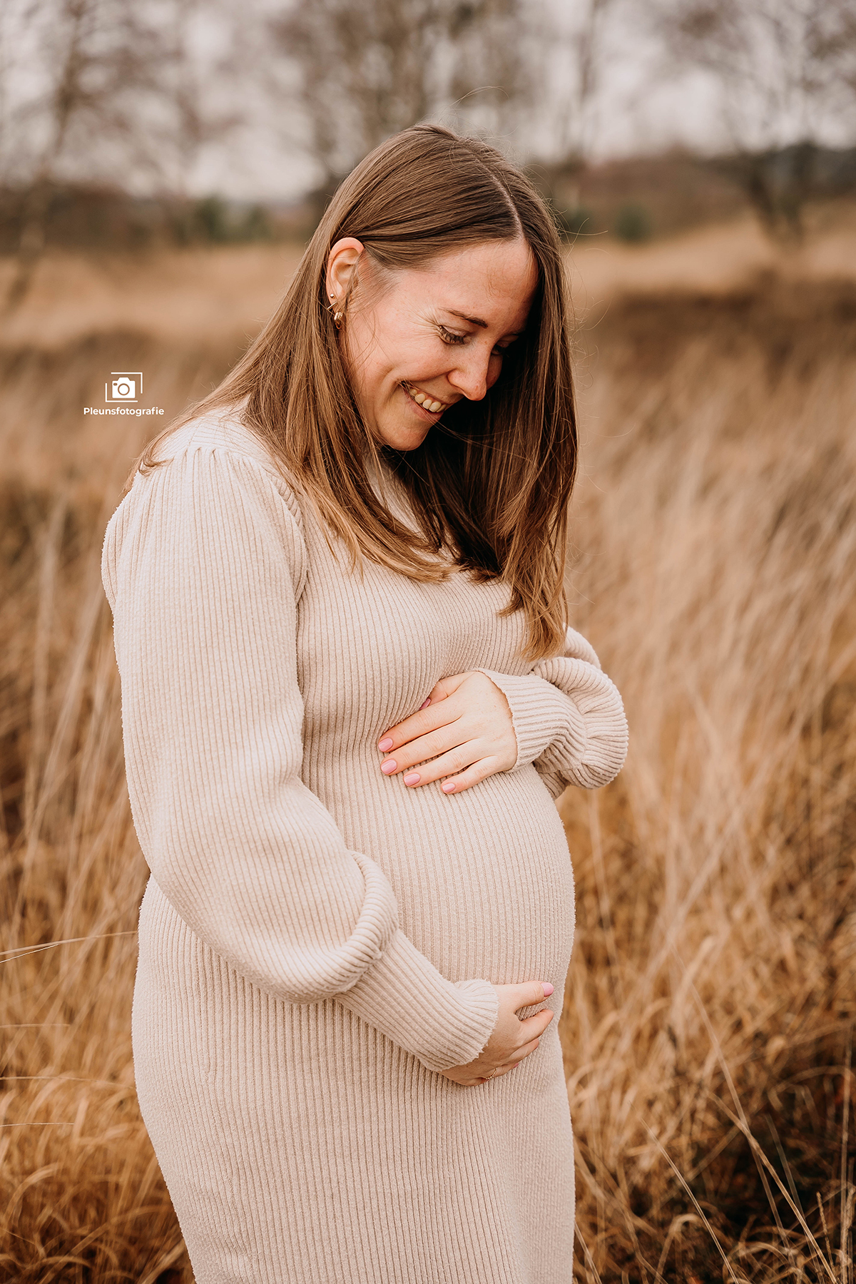 Zwangerschapsshoot - fotoshoot Goirle - fotograaf goirle - Pleunsfotografie