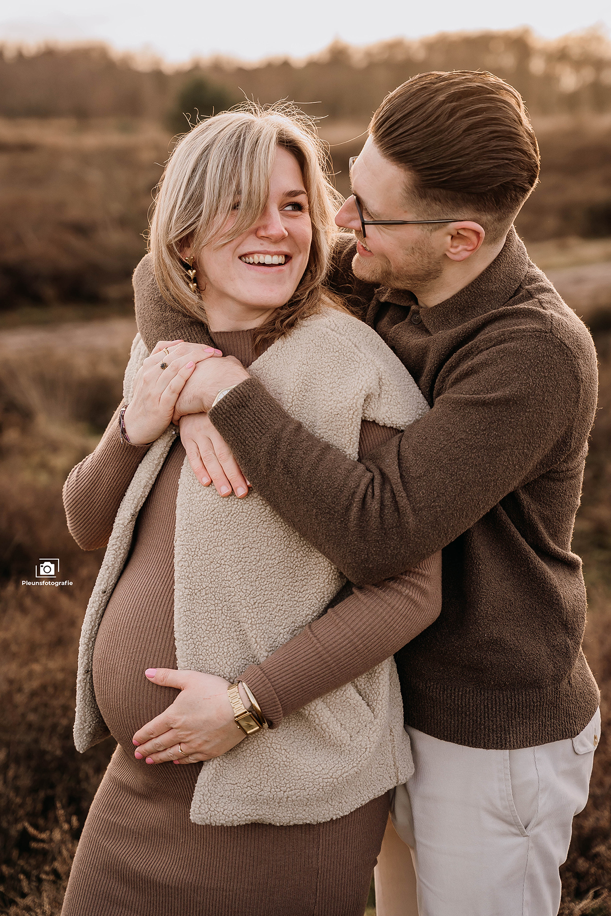 zwangerschapsshoot fotoshoot goirle fotoshoot brabant pleunsfotografie (2)